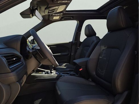 New 2025 Subaru Forester Limited image 14