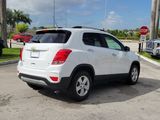 Used 2020 Chevrolet Trax LT w/ LT Convenience Package image 5