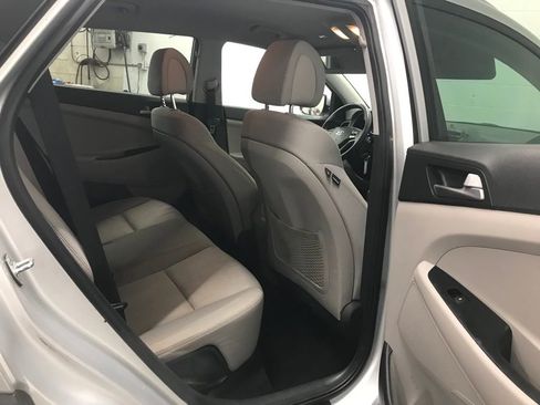 Used 2018 Hyundai Tucson SEL image 31