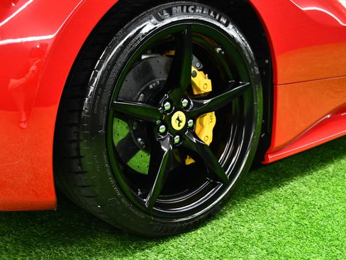 Used 2017 Ferrari 488 GTB image 20