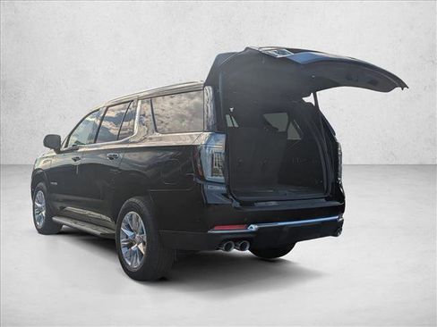 New 2026 Chevrolet Tahoe Premier w/ Sun And Tow Package image 7