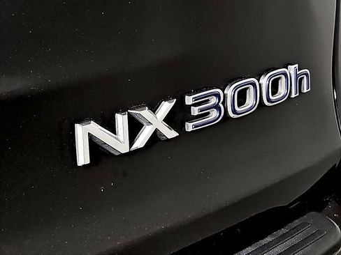 Used 2020 Lexus NX 300h AWD w/ Premium Package image 31