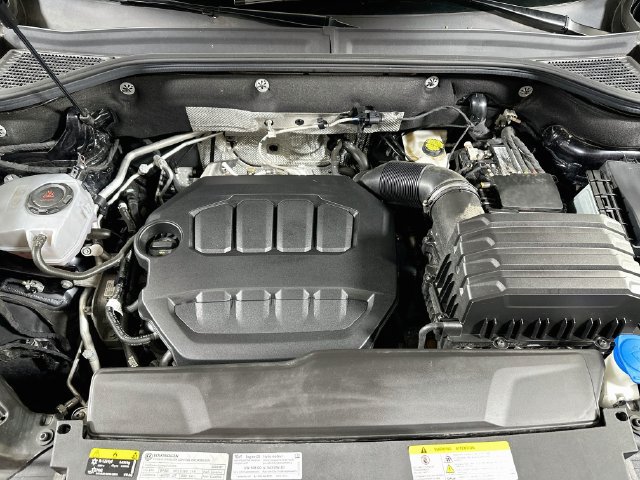 Certified 2024 Volkswagen Atlas SE AWD/4WD image 31