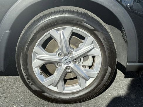 Used 2025 Honda HR-V LX image 27