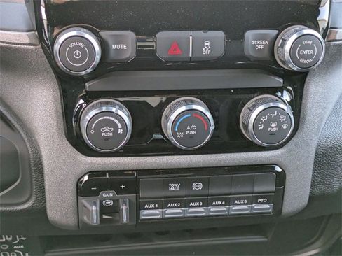 New 2026 RAM 5500 Tradesman image 19