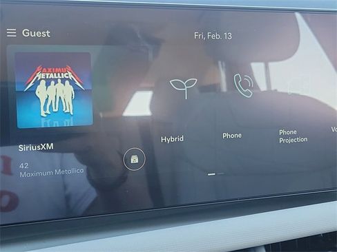 New 2026 Hyundai Tucson Blue SE w/ Tow & Go Package image 13