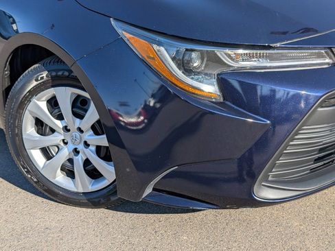 Used 2024 Toyota Corolla LE image 10
