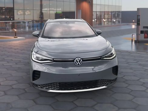 Used 2023 Volkswagen ID.4 Pro S Plus image 7