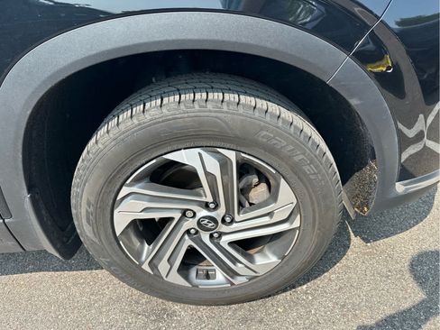 Certified 2023 Hyundai Santa Fe SEL w/ Premium Package AWD/4WD image 8