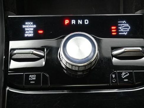 Used 2021 Jeep Grand Cherokee L Summit AWD/4WD image 28