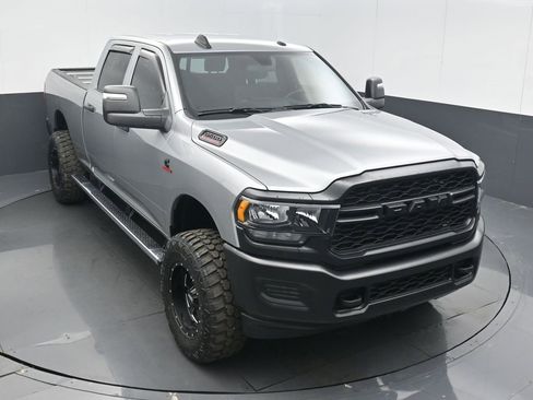 Used 2023 RAM 3500 Tradesman image 35