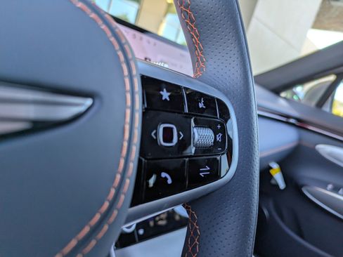 New 2026 Genesis GV70 3.5T Sport Advanced image 22