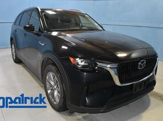 Used 2025 MAZDA CX-90 3.3 Turbo w/ Preferred Package AWD/4WD video 1