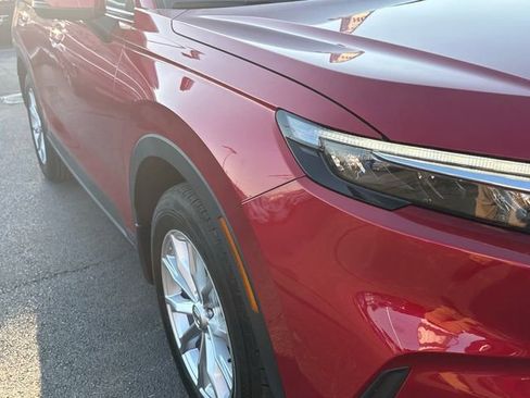 Certified 2024 Honda CR-V EX-L image 26