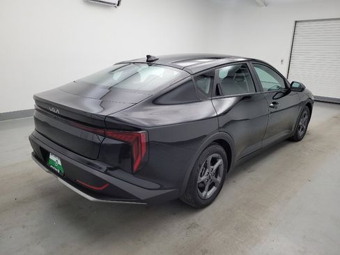 Used 2025 Kia K4 FWD image 9