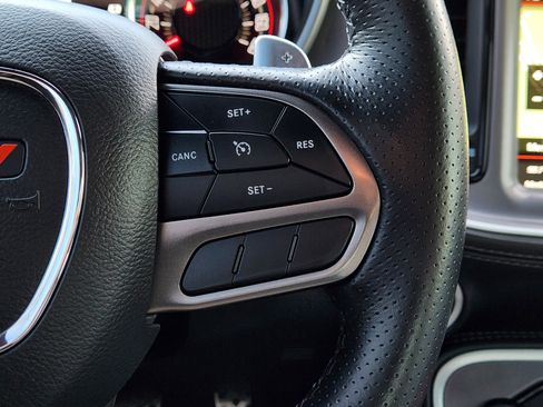 Used 2022 Dodge Challenger R/T Scat Pack image 27