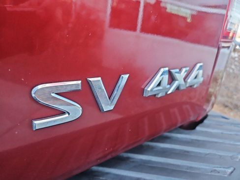 Used 2014 Nissan Titan SV w/ SV Value Truck Package image 23