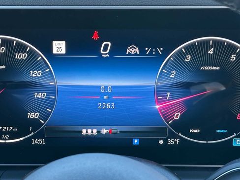 Used 2026 Mercedes-Benz GLE 450 4MATIC image 25