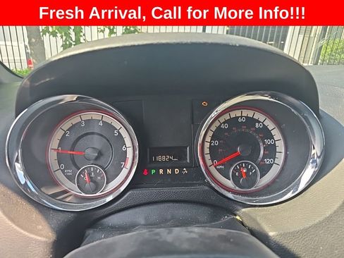 Used 2015 Dodge Grand Caravan SE FWD image 3