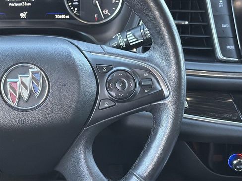 Used 2021 Buick Enclave Avenir w/ Avenir Technology Package image 10