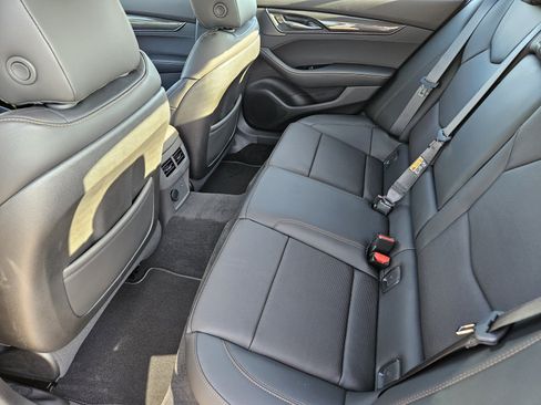 New 2026 Cadillac CT5 V w/ Technology Package RWD image 20