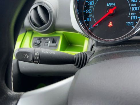 Used 2015 Chevrolet Spark LT image 17