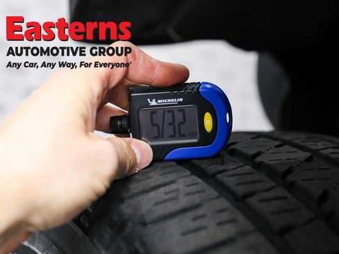 Used 2021 Jeep Wrangler Unlimited Sahara w/ Cold Weather Group image 29