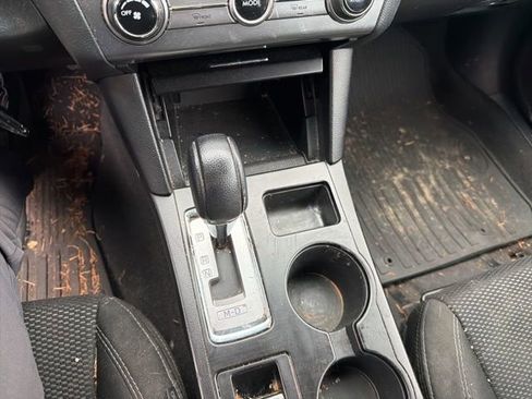 Used 2018 Subaru Outback 2.5i image 14