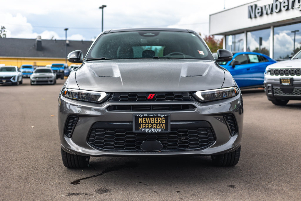 Used 2024 Dodge Hornet R/T Plus AWD/4WD image 5