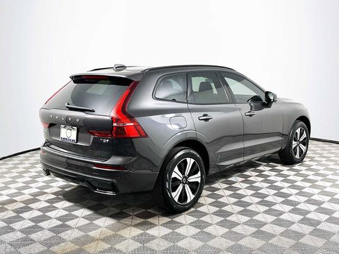 Used 2025 Volvo XC60 T8 Core w/ Protection Package Premier image 7