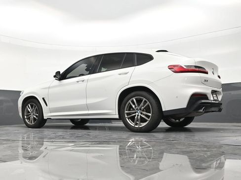 Used 2021 BMW X4 xDrive30i AWD/4WD image 22