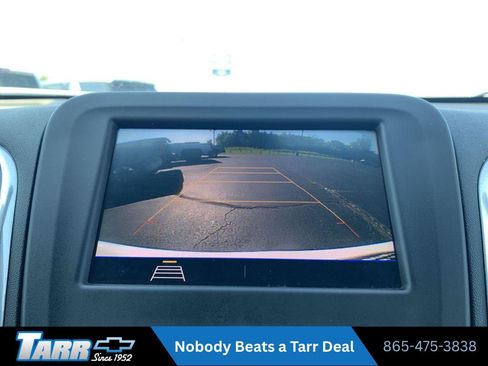 Used 2021 Chevrolet Equinox LT FWD image 22