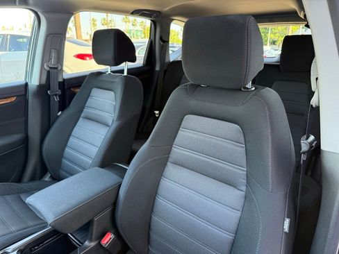 Used 2021 Honda CR-V EX image 11