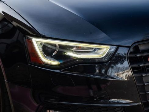 Used 2014 Audi S5 Premium Plus image 48