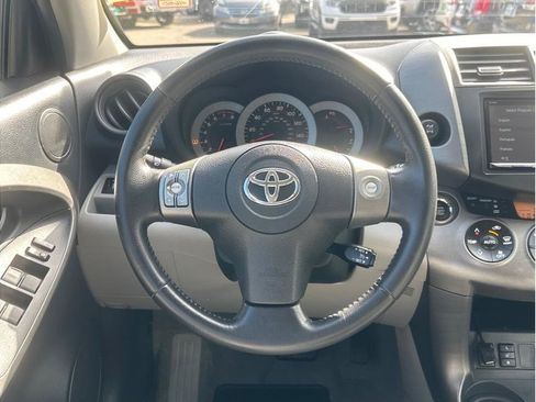 Used 2010 Toyota RAV4 Limited AWD/4WD image 15