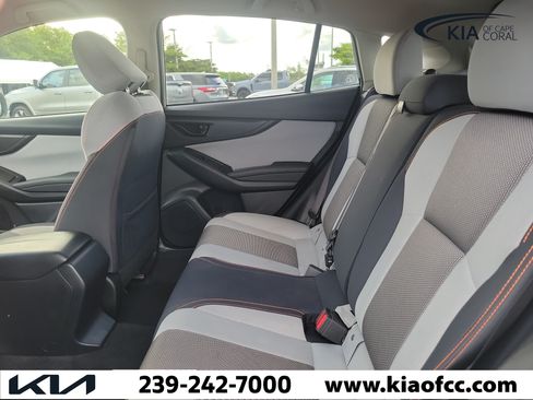 Used 2023 Subaru Crosstrek 2.0i Premium w/ Popular Package #3 AWD/4WD image 11