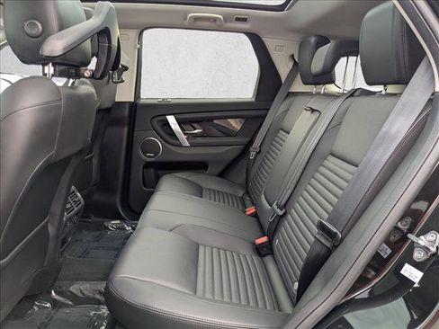 Certified 2024 Land Rover Discovery Sport S image 21