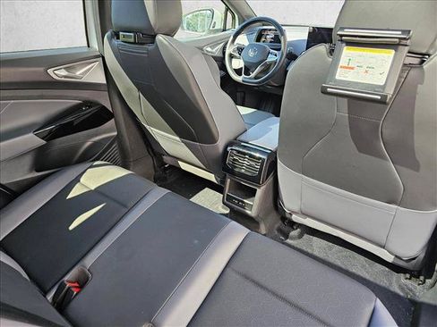 Used 2024 Volkswagen ID.4 Pro S AWD/4WD image 15