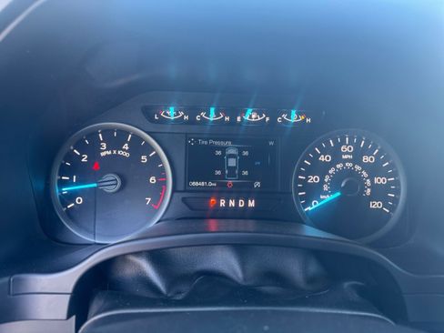 Used 2020 Ford F150 XLT w/ Equipment Group 302A Luxury image 14