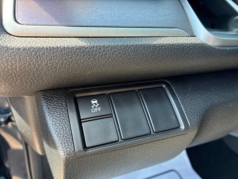 Certified 2017 Honda Civic EX-L image 16