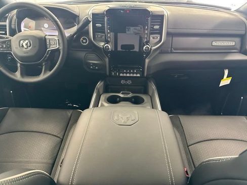 New 2026 RAM 3500 Laramie w/ Night Edition AWD/4WD image 30