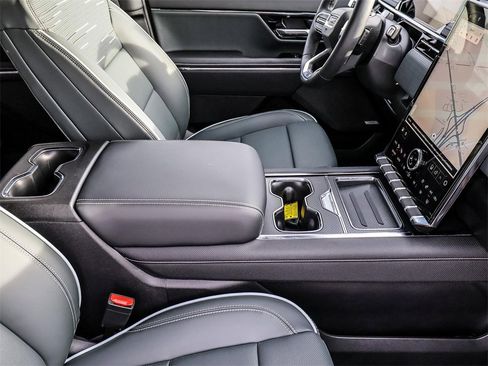 Used 2026 GMC Sierra EV AT4 image 17