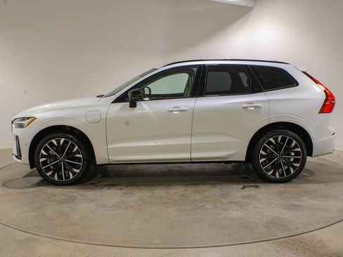 New 2026 Volvo XC60 T8 Ultra w/ Protection Package Premier AWD/4WD image 2