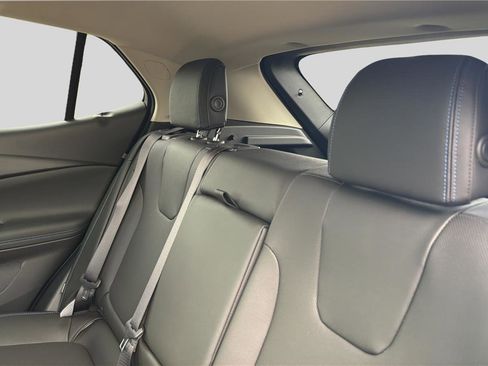 New 2026 Buick Encore GX Sport Touring AWD/4WD image 18