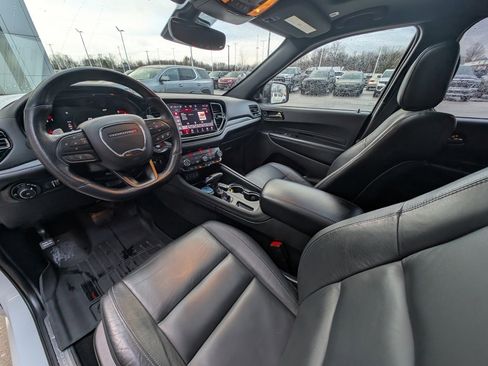 Used 2021 Dodge Durango GT image 13