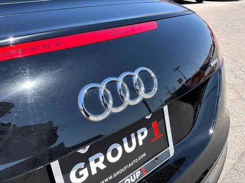 Used 2012 Audi TT 2.0T Premium Plus AWD/4WD image 9