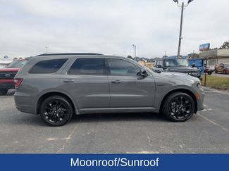 Used 2025 Dodge Durango R/T video 3
