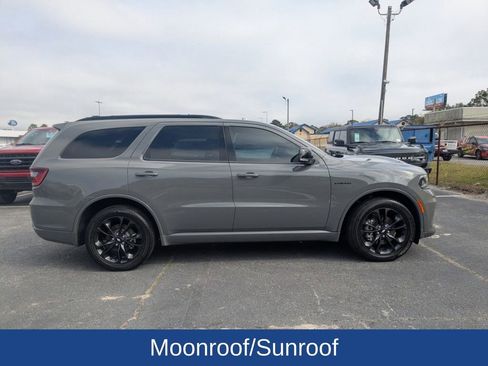 Used 2025 Dodge Durango R/T image 3