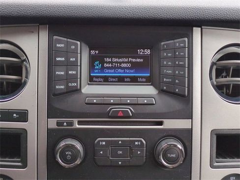 Used 2017 Ford Expedition XLT w/ Equipment Group 201A image 20