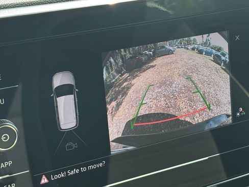 Used 2025 Volkswagen Taos S image 24